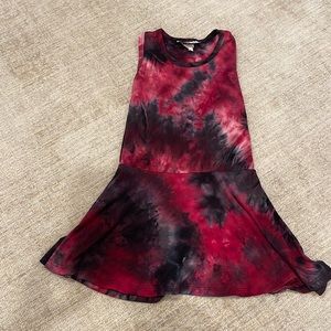 Dori girls size 5T dress